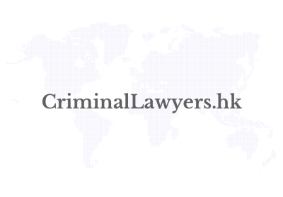 CriminalLawyers.hk