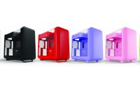 Casing Modern Performance HYTE X50 dan X50 Air Kini Resmi Tersedia