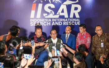 Menko PMK: Indonesia Butuh SDM, Teknologi, dan Kolaborasi Cerdas untuk Search and Rescue 5 IMG 20251206 WA0165