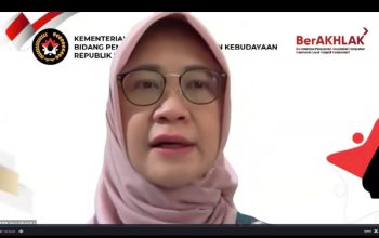 Kemenko PMK Sampaikan Temuan Uji Keterbacaan RAN PAUD HI 2025–2029, Perkuat Sinergi Pusat dan Daerah 7 IMG 20251220 WA0010