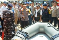 Menko PMK: Pelayanan Nataru Harus Aman, Nyaman, Lancar, dan Tanggap Risiko Cuaca Ekstrem 16 IMG 20251222 WA0114