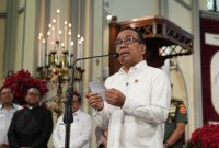Menko PMK Sampaikan Pesan Natal 2025: Indonesia Berdiri Bersama yang Terluka 13 IMG 20251224 WA0087