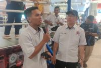 Kickboxing Championship 2025 di Dumai: Turnamen Perdana di Riau Berlangsung Meriah 8 IMG 20251206 205528