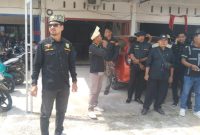 LHMB Dumai Geruduk Mandiri Finance, Desak Pertanggungjawaban atas Dugaan Perampasan Kendaraan oleh Debt Collector 11 IMG 20251208 184113