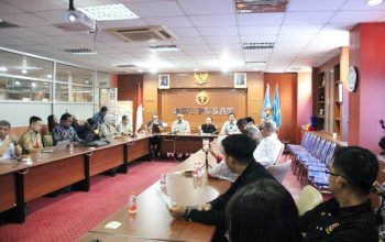 PWI Dorong Pemerataan Hunian Layak bagi Wartawan, Tapera Pastikan Akses Pembiayaan Terbuka 4 IMG 20251210 202310