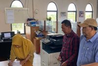 Masukkan Surat, GMPP-KD Minta RDP Bersama Komisi III Terkait Semrawut Gelantungan Kabel 8 IMG 20251211 124250