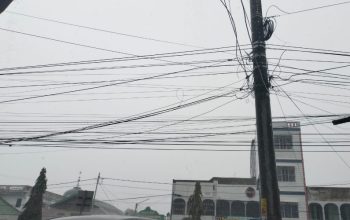 GMPP-KD Dorong RDP DPRD Dumai Tertibkan Kabel Internet yang Rusak Estetika Kota 6 IMG 20251219 100252