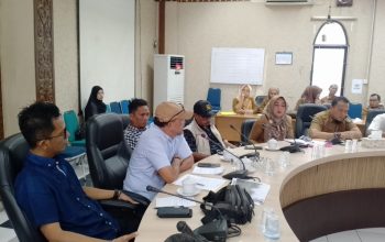 Hearing GMPP-KD di DPRD Dumai Bahas Kabel Provider yang Merusak Estetika Kota 4 IMG 20251222 175836