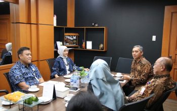 Kemenko PMK dan Kemenpan RB Rancang Penguatan Mainstreaming TBC di Kalangan ASN 4 IMG 6936