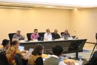 Menko PMK Tekankan “Build Back Better”: Penanganan Bencana Sumatra Harus Cepat, Efektif, dan Lebih Baik