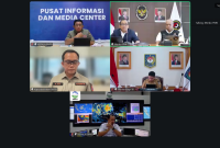 Menko PMK Tekankan Kesiapsiagaan Ekstra Hadapi Bencana Hidrometeorologi Akhir Tahun 15 IMG 7089