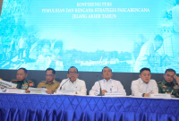 Menko PMK: Sumatra Mulai Pulih, Lebih dari Separuh Daerah Terdampak Masuk Fase Transisi 16 IMG 7090