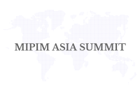 MIPIM ASIA SUMMIT