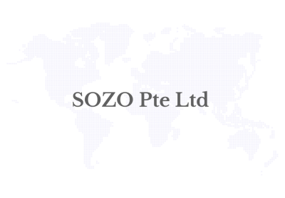 SOZO Pte Ltd