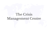 Crisis Management Centre Umumkan Perilisan Global Buku Pertama Pendirinya tentang Reputational Security 10 The Crisis Management Centre