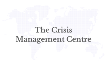 Crisis Management Centre Umumkan Perilisan Global Buku Pertama Pendirinya tentang Reputational Security 4 The Crisis Management Centre