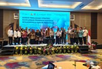 Pemerintah Sinkronkan Arah Kebijakan Ketangguhan Banjir Perkotaan 2026