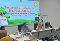 Kemenko PMK Apresiasi Inovasi PAUD HI Kota Madiun sebagai Praktik Baik Nasional