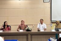 Uji Keterbacaan RAN PAUD HI, Kemenko PMK Tekankan Pentingnya Penyelarasan Konsep dan Penguatan Implementasi Daerah