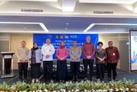 Pemerintah Perkuat Arah Kebijakan RAN TPPO 2025-2029, Tegaskan Sinergi Pusat-Daerah dan Dukungan Mitra Internasional