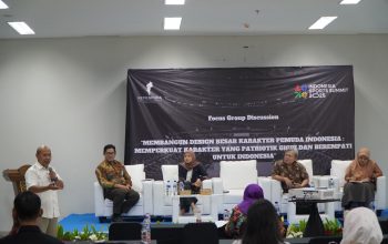 FGD ISS 2025 Himpun Aspirasi Pemuda untuk Desain Besar Karakter Indonesia Emas 2045 4 WhatsApp Image 2025 12 08 at 10.56.01