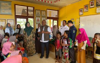 Kemenko PMK Pastikan Keberlanjutan Pendidikan di Wilayah Terdampak Bencana 4 WhatsApp Image 2025 12 24 at 15.32.48