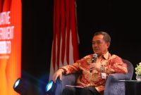 Dorong Kemandirian Daerah, Kepala BSKDN Tekankan Pentingnya Regulasi dan Replikasi Inovasi 10 seminar inovasi narsum 800x400 1