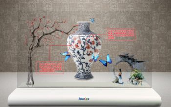 Innolux Luncurkan Teknologi Layar Generasi Berikutnya, Menggabungkan MicroLED dan N3D untuk Menciptakan Ekosistem Pengalaman Imersif Lintas Domain 3 1767502833 718685 photo Innolux jpg 400x0