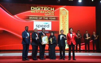 SPEED Dianugerahi Penghargaan BrandLaureate DigiTech BestBrand atas Prestasinya dalam Meningkatkan Keunggulan Pengadaan Digital 10 1769750959 727547 DSC 2801 JPEC jpg 400x0