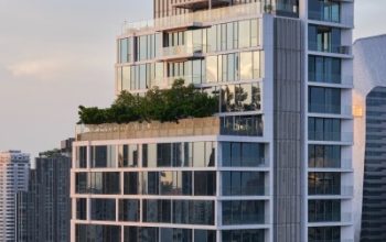 Kinerja Hunian Ultra-Mewah SCOPE Menegaskan Tingginya Kepercayaan Investor terhadap Pasar Properti Utama Thailand 6 1769847921 727526 2807 1 000 N515 jpg 400x0