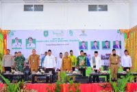 HUT Ke-25 Baznas, Pemkab Bengkalis Dorong Kolaborasi Pemerintah, Baznas dan Dunia Usaha dalam Pengelolaan Zakat 15 52727739478 361b60da b538 488e b479 e7077a2616c3