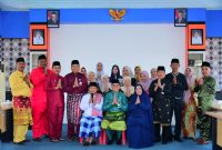 Kesbangpol Bengkalis Peringati Isra Mi’raj 1447 H 6 5819575965 img 8236