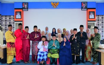 Kesbangpol Bengkalis Peringati Isra Mi’raj 1447 H 2 5819575965 img 8236