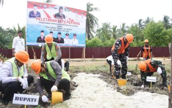 Resmikan Kampung Nelayan, Wabup Bagus Berharap Nelayan Tangkap Peluang Jadi Pelaku Ekspor 3 60306375487 img 20260128 wa0085