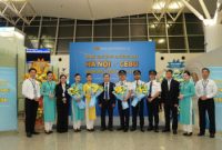 Vietnam Airlines Resmi Membuka Penerbangan Langsung Hanoi–Cebu, Perkuat Konektivitas Internasional 16 718615 Photo 16 jpg 400x0
