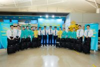 Vietnam Airlines Resmi Membuka Penerbangan Langsung Ho Chi Minh City–Kopenhagen, Perkuat Konektivitas ke Eropa Utara 17 718622 Photo 17 jpg 400x0