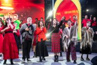 TVBS Foundation raises over NT$32 million for charity 11 719021 picture 11 jpg 400x0