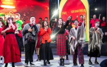 TVBS Foundation raises over NT$32 million for charity 5 719021 picture 11 jpg 400x0