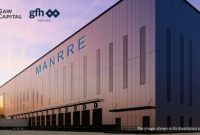 Gaw Capital Partners and GFH Partners Form JV to Develop UAE Industrial and Logistics Development Platform 11 719078 KV GC GFH jpg 400x0