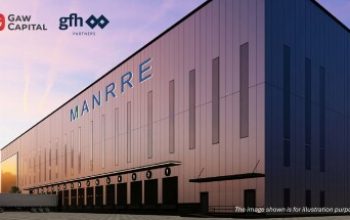 Gaw Capital Partners and GFH Partners Form JV to Develop UAE Industrial and Logistics Development Platform 5 719078 KV GC GFH jpg 400x0