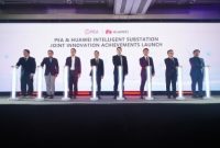 Huawei dan PEA Bersama-sama Meluncurkan Intelligent Substation Solution Generasi Berikutnya 9 719154 pea innovative practice j