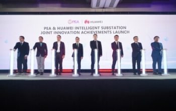 Huawei dan PEA Bersama-sama Meluncurkan Intelligent Substation Solution Generasi Berikutnya 3 719154 pea innovative practice j