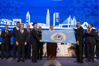 Hong Kong to host 2026 INTERPOL General Assembly 8 719322 Photo 1 JPG 400x0