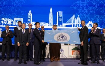 Hong Kong to host 2026 INTERPOL General Assembly 2 719322 Photo 1 JPG 400x0