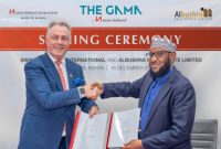 Swiss-Belhotel International Strengthens Africa Portfolio with the Launch of The Gama by Swiss-Belhotel, Kilimani, Nairobi 13 719455 The GAMA by Swiss Belhote