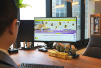 My Sweet Home Employment Agency Launches Hong Kong’s First AI-Powered Domestic Helper Comparison Tool 13 719532 06012026 Press Release 04