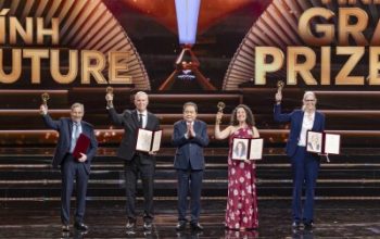 VinFuture Opens Call for Excellent Scientific Breakthroughs for the 6th Season 4 725580 Photo 21 jpg 400x0