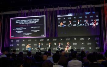 Money20/20 Asia 2026 Unveils Transformative Agenda and Stellar Keynote Lineup 6 726966 Money 1 JPG 400x0