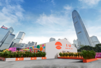 Adding a brand new, first-of-its-kind event to the rich cultural calendar of Hong Kong this March 19 727638 Central Yards Edible Art