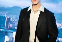 Celebrate the New Year of the Horse with Tan Jianci’s Wax Figure Debuting at Madame Tussauds Hong Kong to make your wishes come true 19 727687 MTHK Tan Jianci Figure La